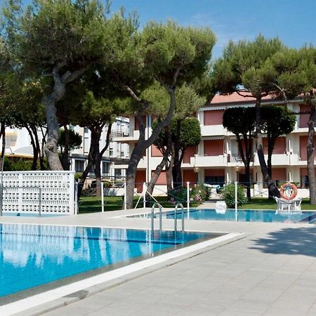 Park Residence 1 - Home Immobiliare Lido di Jesolo Exteriér fotografie