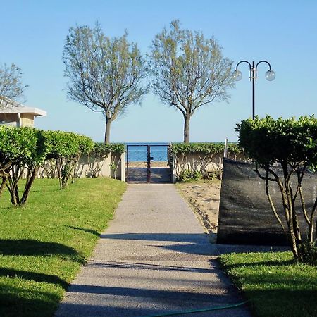 Park Residence 1 - Home Immobiliare Lido di Jesolo Exteriér fotografie