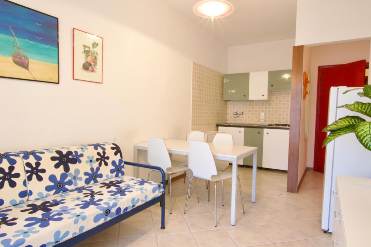 Park Residence 1 - Home Immobiliare Lido di Jesolo Exteriér fotografie