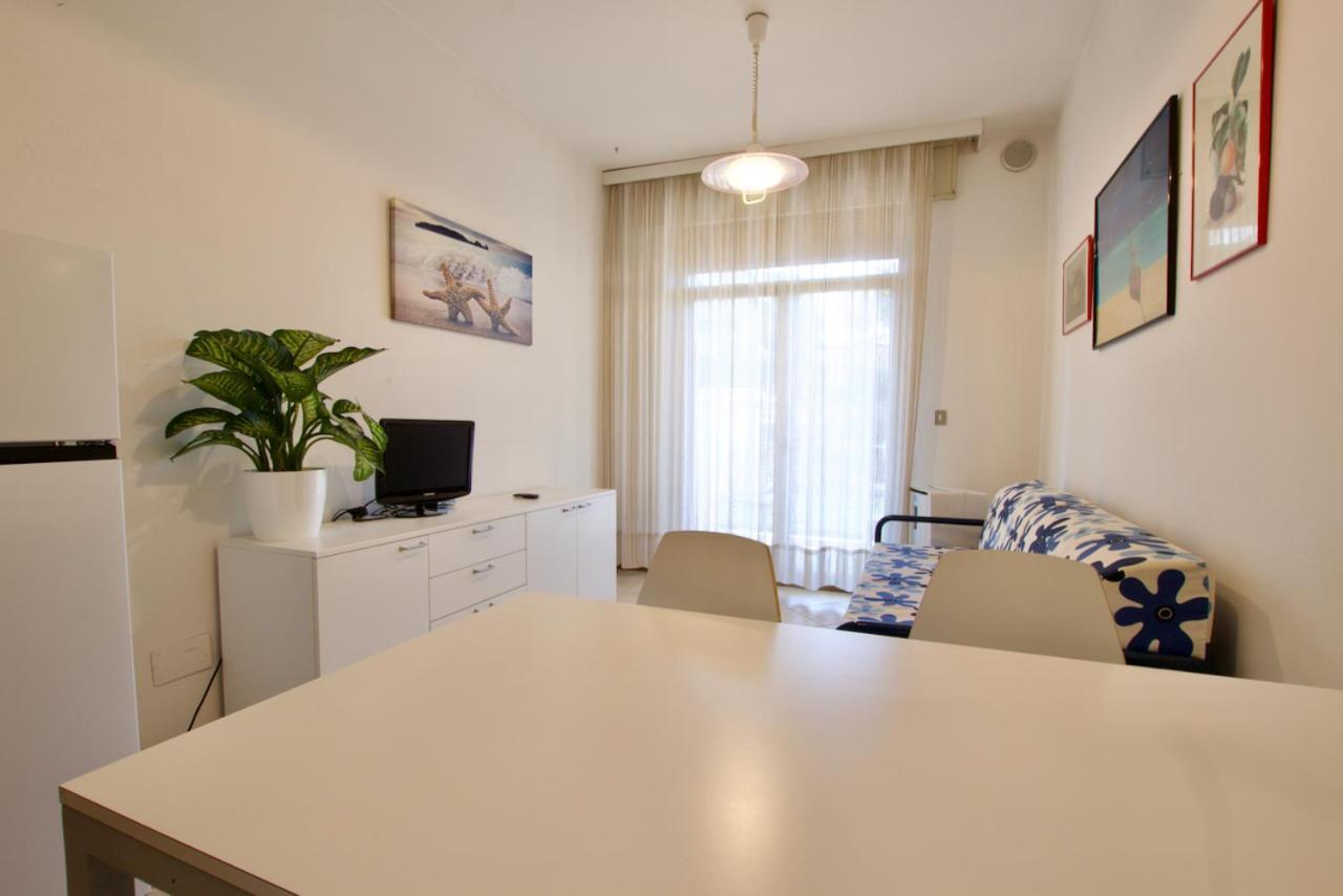 Park Residence 1 - Home Immobiliare Lido di Jesolo Exteriér fotografie