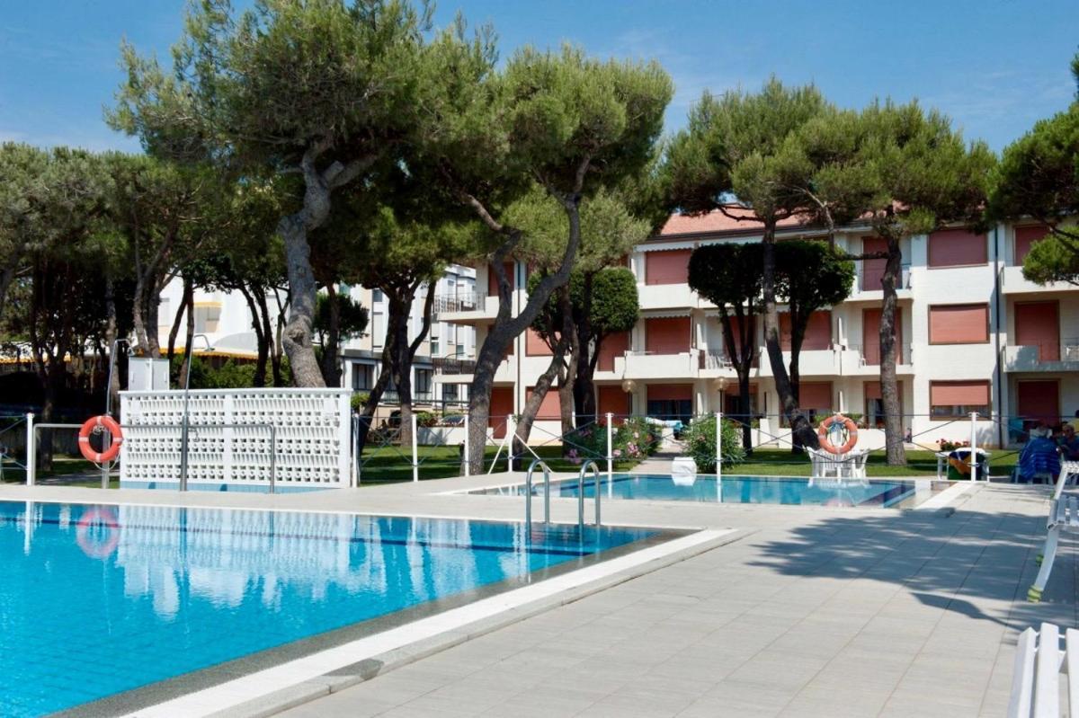 Park Residence 1 - Home Immobiliare Lido di Jesolo Exteriér fotografie