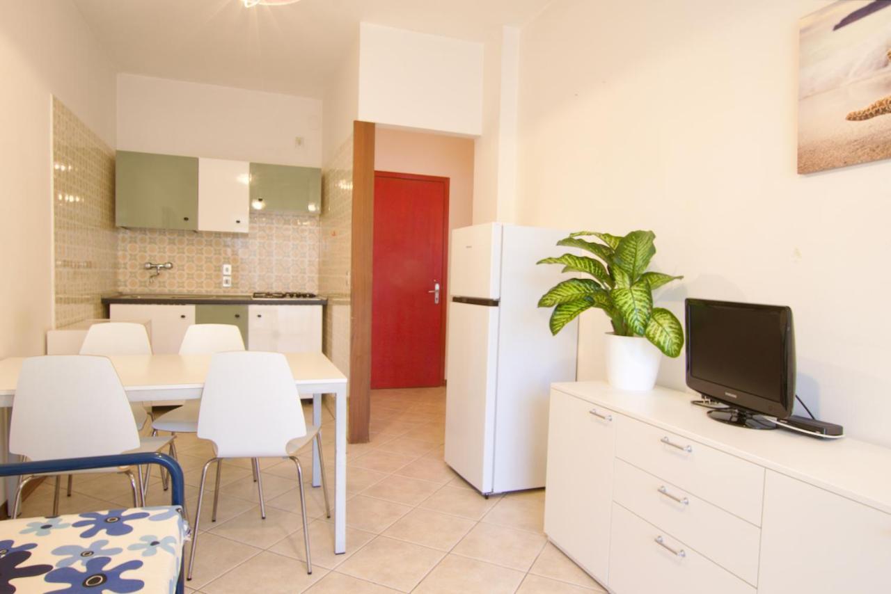 Park Residence 1 - Home Immobiliare Lido di Jesolo Exteriér fotografie