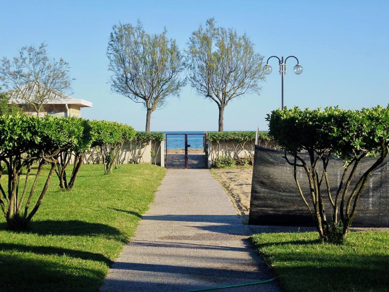 Park Residence 1 - Home Immobiliare Lido di Jesolo Exteriér fotografie