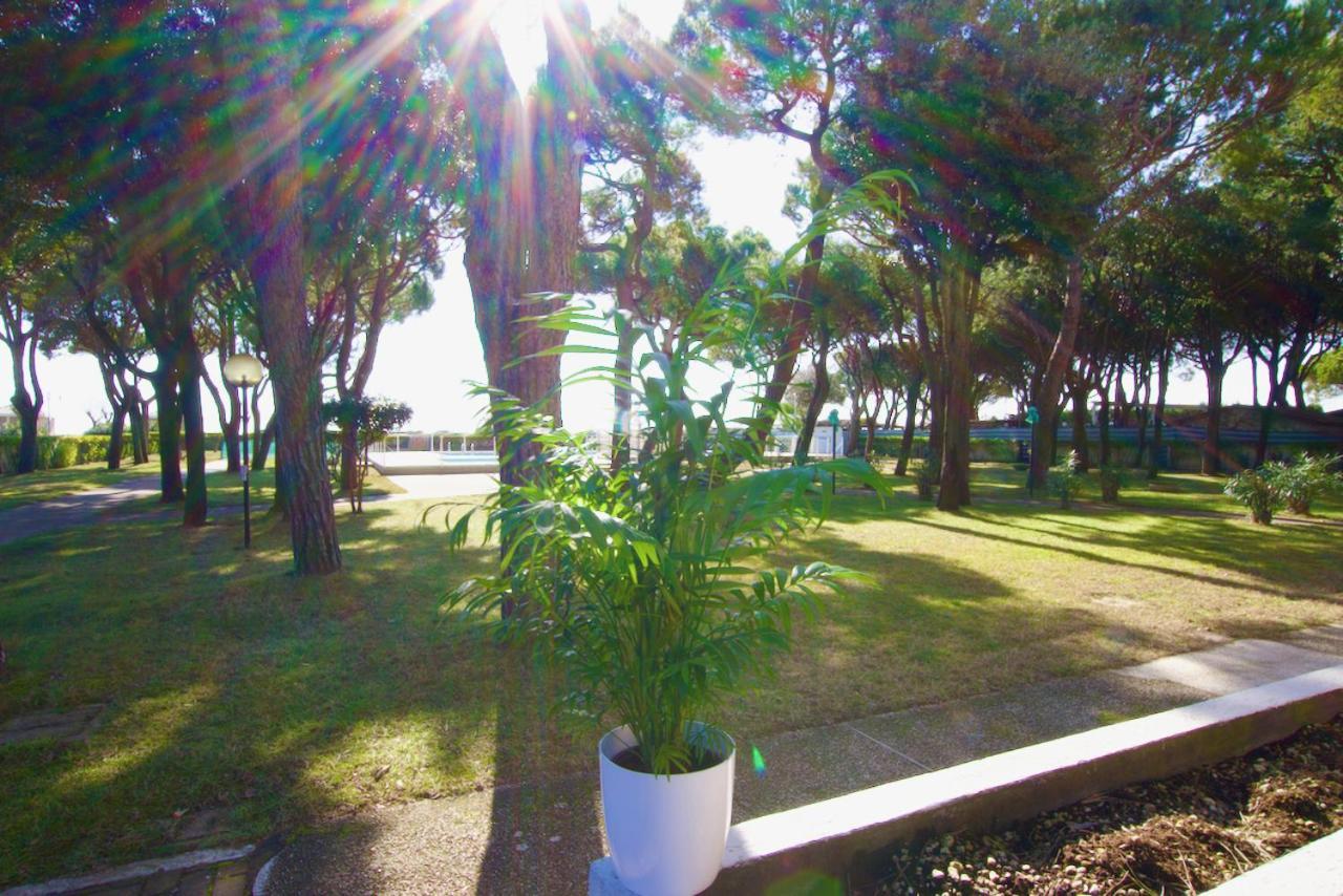 Park Residence 1 - Home Immobiliare Lido di Jesolo Exteriér fotografie