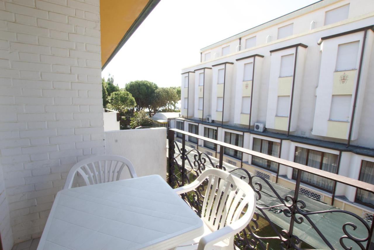 Park Residence 1 - Home Immobiliare Lido di Jesolo Exteriér fotografie