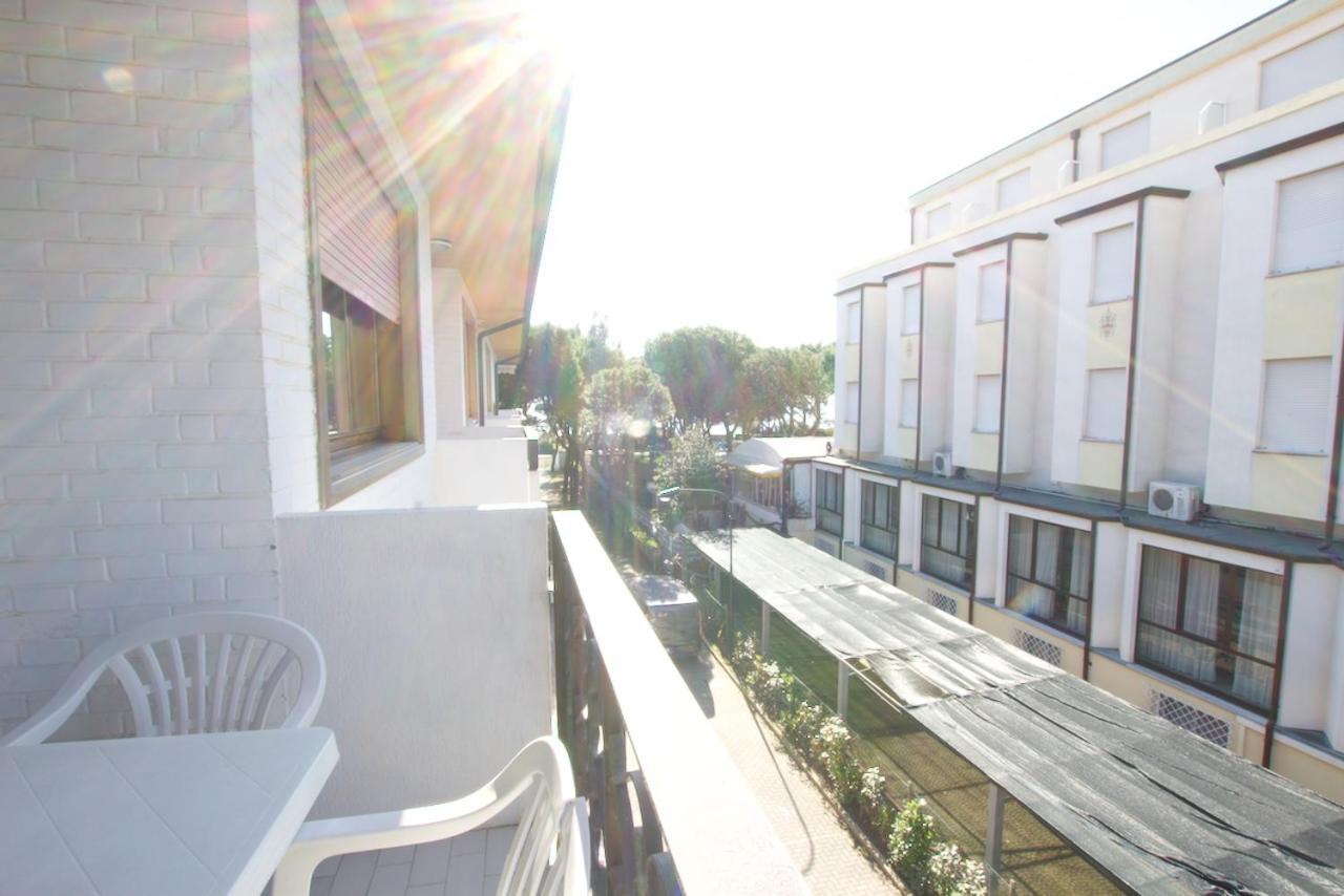 Park Residence 1 - Home Immobiliare Lido di Jesolo Exteriér fotografie