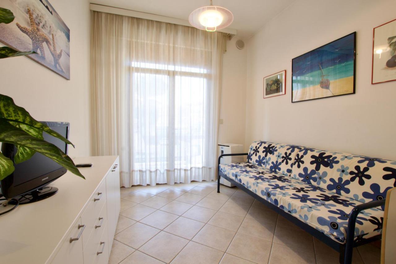 Park Residence 1 - Home Immobiliare Lido di Jesolo Exteriér fotografie