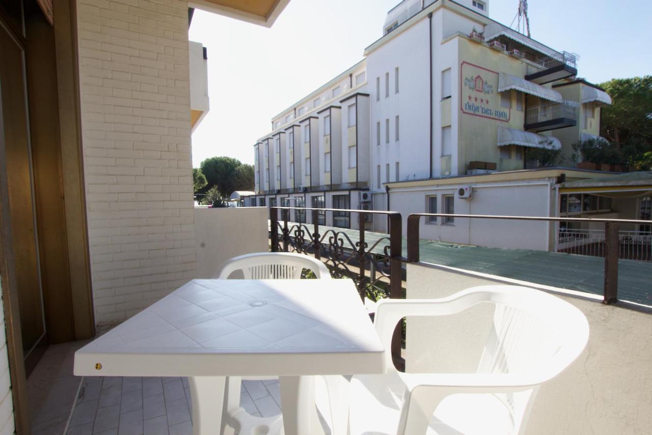 Park Residence 1 - Home Immobiliare Lido di Jesolo Exteriér fotografie