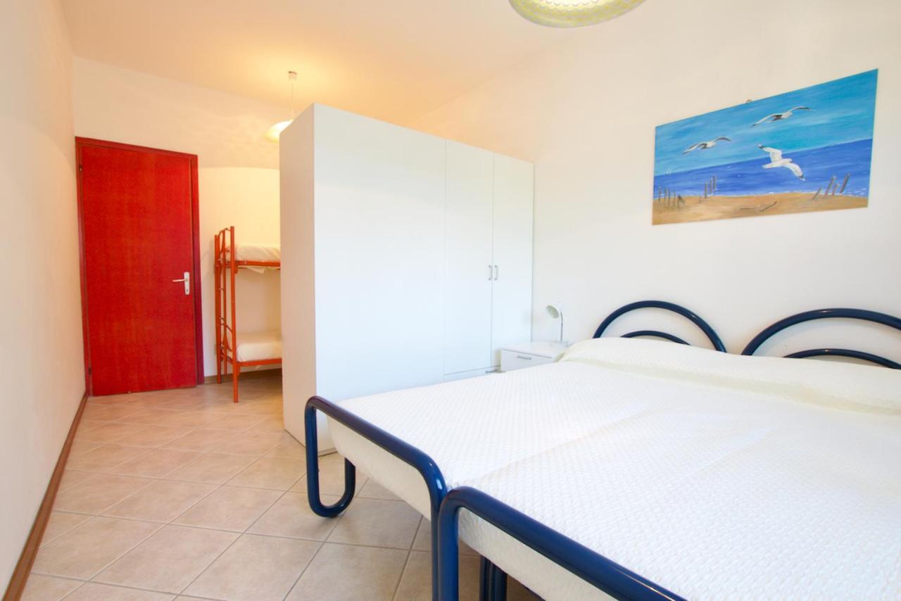 Park Residence 1 - Home Immobiliare Lido di Jesolo Exteriér fotografie
