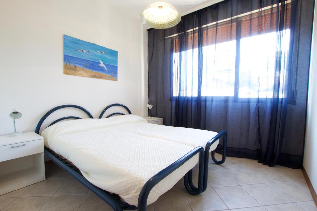 Park Residence 1 - Home Immobiliare Lido di Jesolo Exteriér fotografie